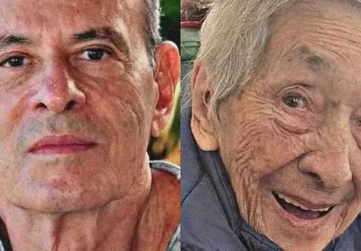 Morre Beita de Souza Pereira, mãe de Ney Matogrosso, aos 103 anos