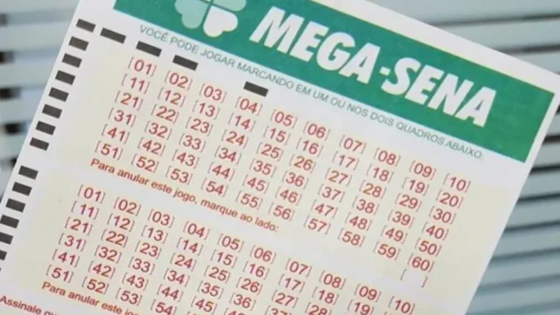 Mega-Sena: apostas de AL ganham R$ 34 mil na quina; prêmio principal sai para três estados