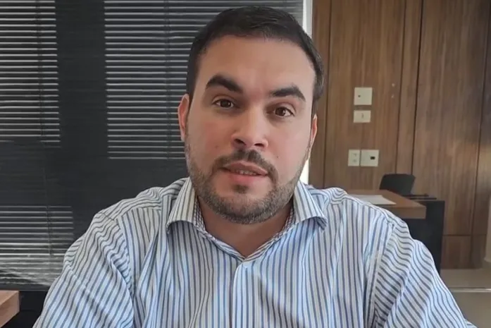 Davi Maia muda de rota após convite de Paulo Dantas e entra na disputa por vaga em Brasília pelo PSD!