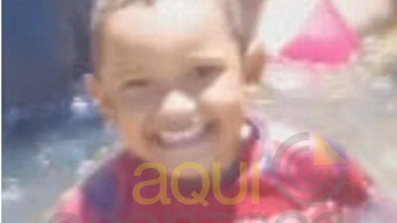 Menino de 4 anos morre após se afogar na foz do Rio São Francisco em Piaçabuçu
