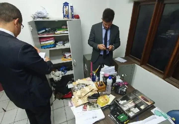 Empresários são condenados por esquema milionário no Fisco de Alagoas