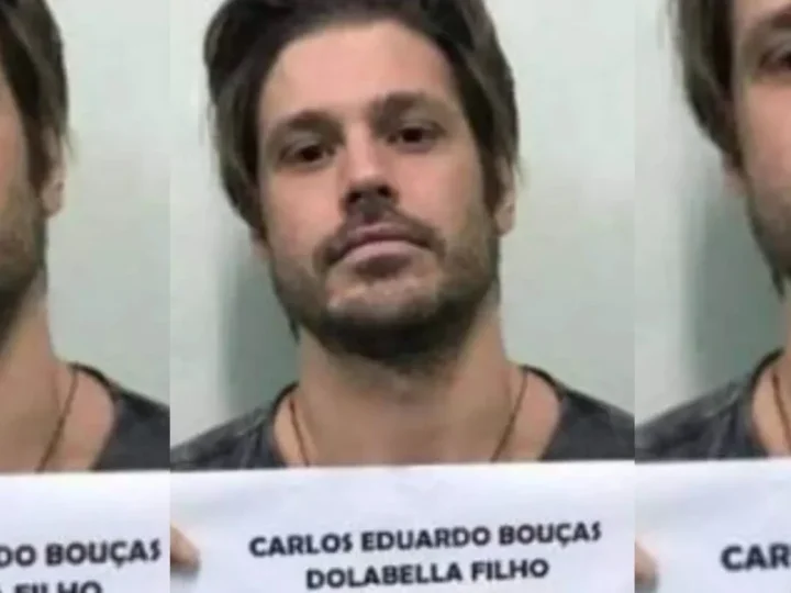 Sob críticas, MDB recua em filiação de Dado Dolabella cinco dias após anúncio