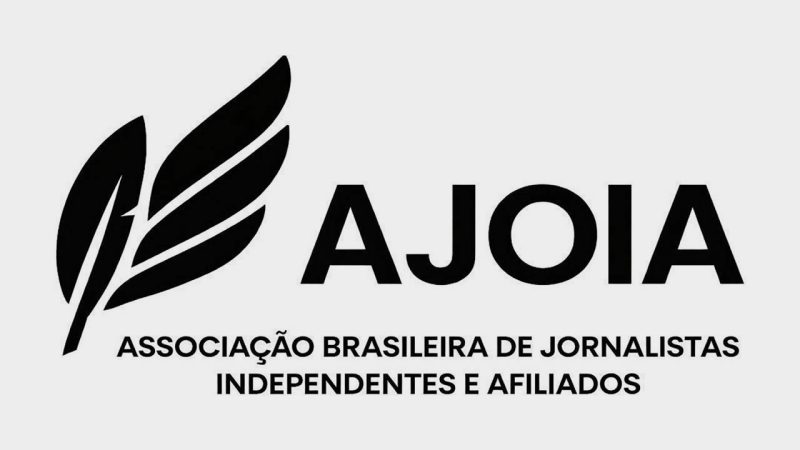Associação de jornalistas denuncia suposto atentado contra a vida de Bolsonaro e critica cenário político no país