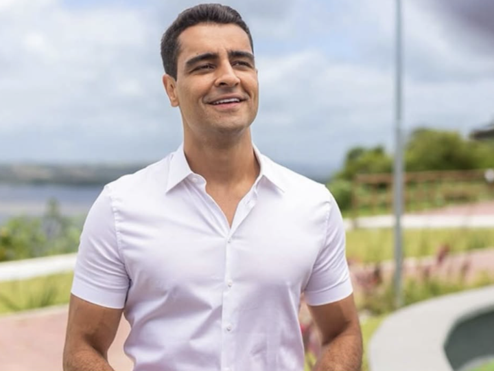 PL reforça estratégia nacional e aposta em JHC para disputar governo de Alagoas em 2026