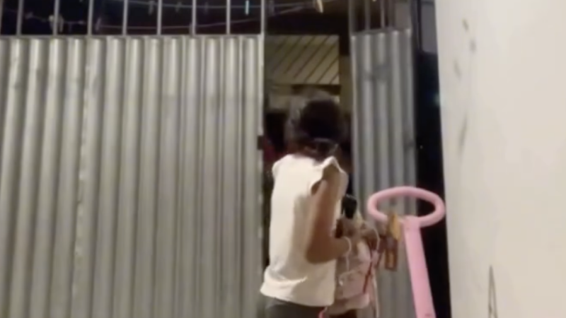 Suspeito de agredir ex-companheira na frente dos filhos é preso em Rio Largo