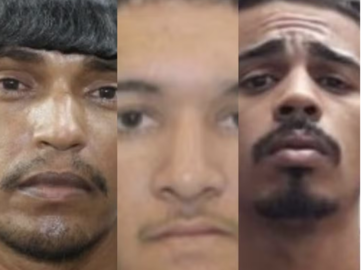 Três suspeitos de feminicídio entram na lista dos mais procurados de Alagoas