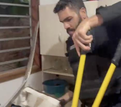 ‘Tribunal do crime’ é alvo de operação da PC contra facção no Agreste de Alagoas