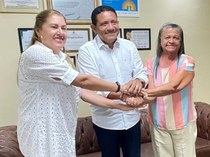 Rompimento político em Palmeira dos Índios expõe divergências dentro da gestão municipal