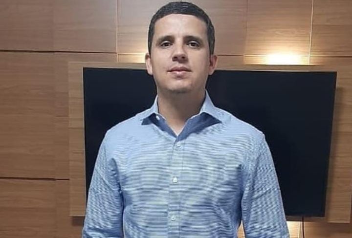 Fernandinho Enfermeiro anuncia pré-candidatura e defende mais investimentos na saúde em Alagoas