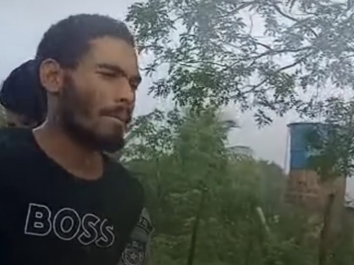 Crime brutal no Sertão: filho mata padrasto por não aceitar relacionamento da mãe