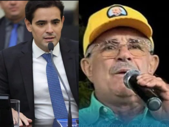 Disputa por cavalgada em Igaci acirra embate político entre deputado Lelo Maia e prefeito Petrúcio Barbosa