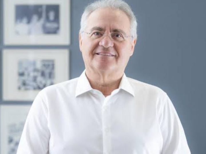 Durante convenção do MDB em Maceió Renan Calheiros projeta ampliar força do partido nas eleições deste ano