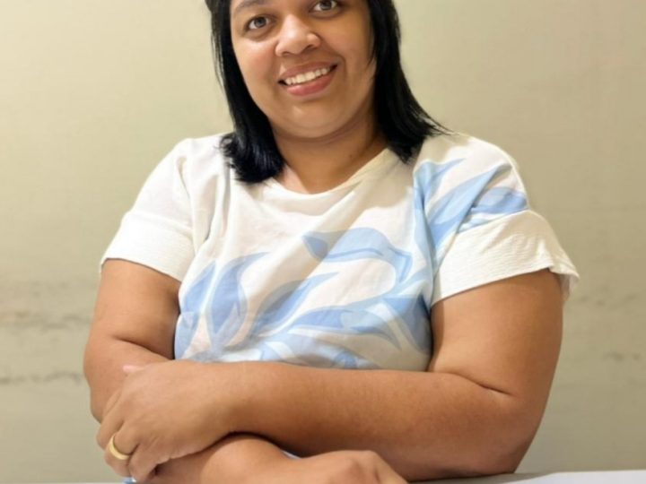 Nova secretária assume Assistência Social de Palmeira dos Índios; Daniela Paiva fica na pasta no lugar de Josival Calixto