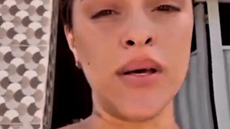 Mulher pula de moto por aplicativo após desconfiar da rota e caso é investigado pela polícia; leia depoimento