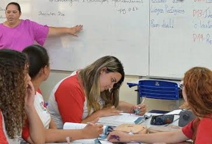 Assembleia Legislativa aprova em 1º turno programa que prepara estudantes para o mercado de trabalho em Alagoas