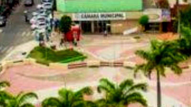 Câmara de Palmeira dos Índios debate projetos, vetos e demandas da população em sessão nesta quinta-feira (19)