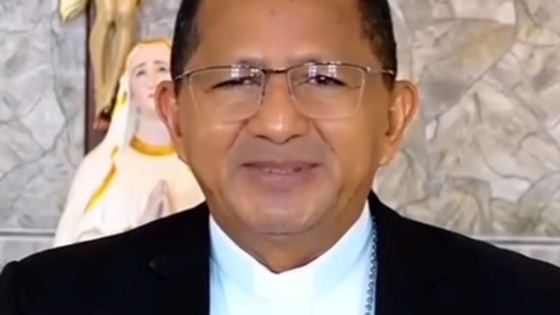 Mudança na Igreja Católica: Diocese de Palmeira dos Índios entra em nova fase com saída de Dom Manoel