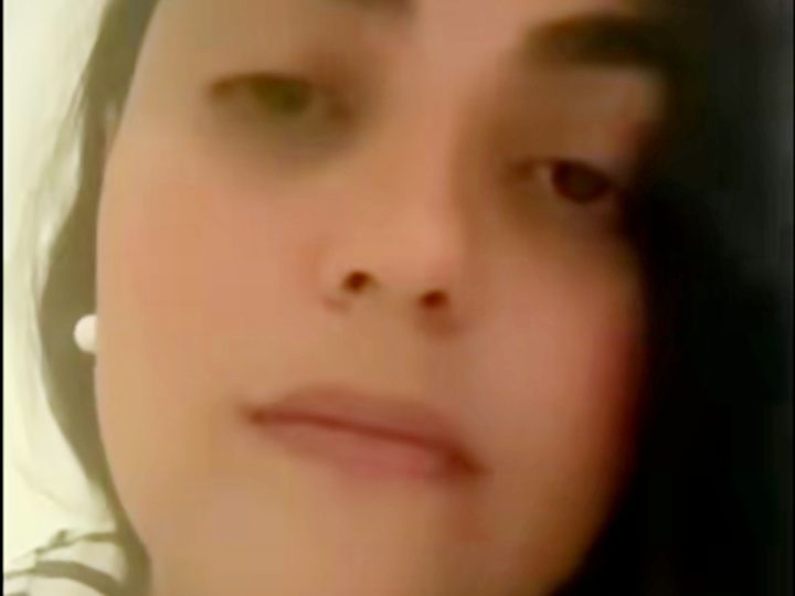 Jovem nega ser filha de Alfredo Gaspar e mostra exame de DNA: “Sou filha de Mauricio Breda”