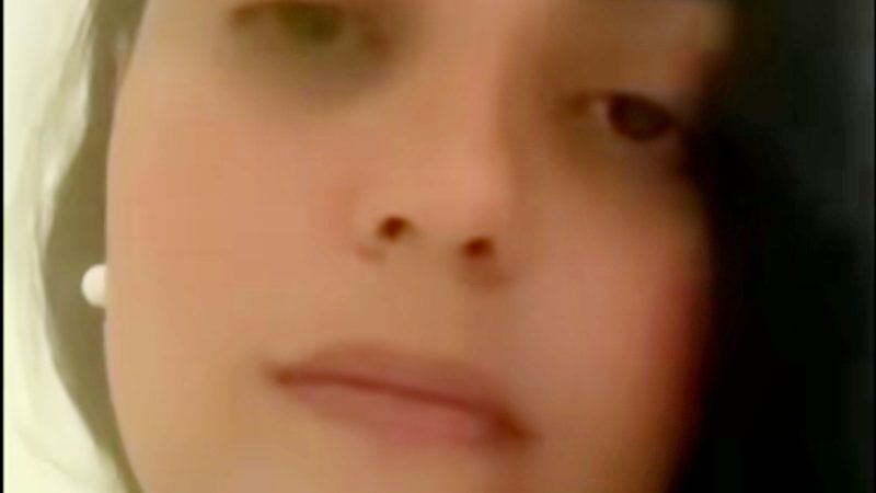 Jovem nega ser filha de Alfredo Gaspar e mostra exame de DNA: “Sou filha de Mauricio Breda”