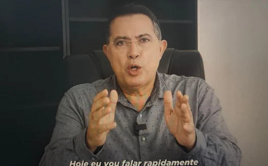 Sobre as eleições deste ano, Adeilson Bezerra alerta para os riscos jurídicos da Carta de Anuência