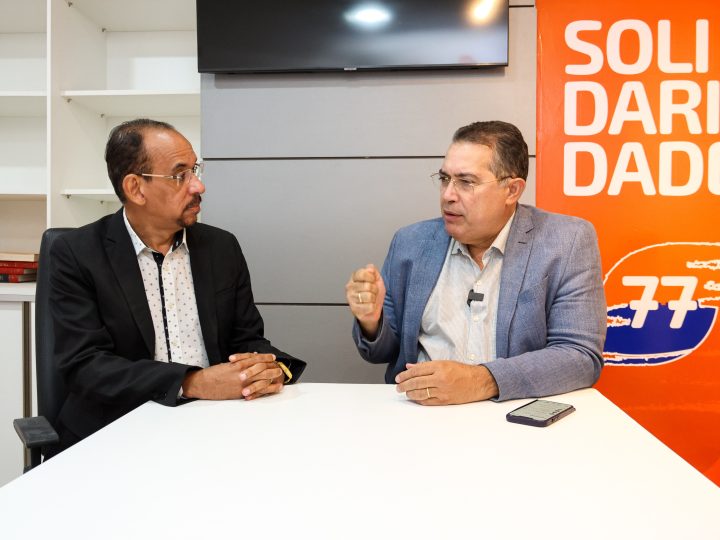 Nova federação une partidos e promete ampliar força no cenário político de Alagoas