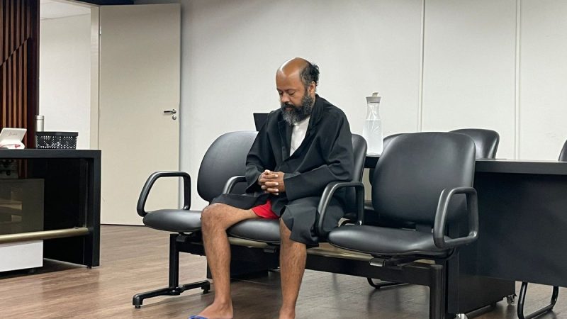 Justiça condena ‘serial killer de Maceió’ por primeiro assassinato atribuído a ele; penas já somam mais de 175 anos