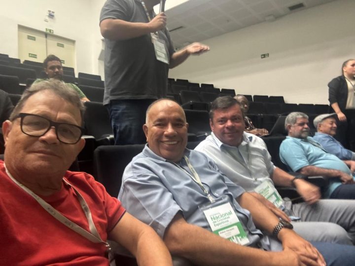 Cronistas alagoanos participam de Congresso Brasileiro de Comunicação Esportiva em Porto Alegre