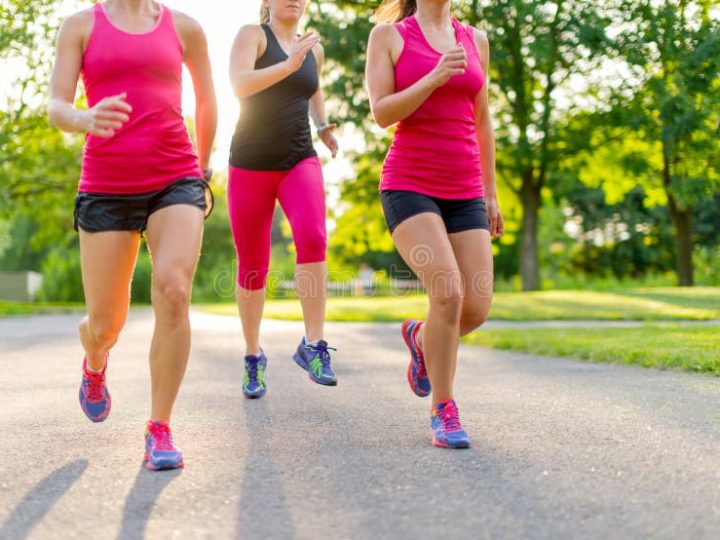 Corrida e caminhada marcam celebração do Mês da Mulher em evento no domingo (29) Palmeira dos Índios