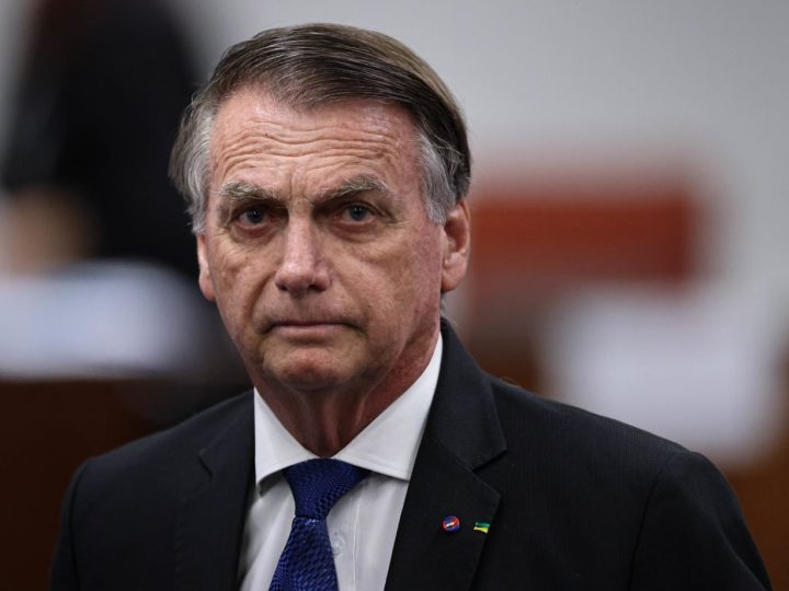 STF mantém decisão de Moraes e forma maioria para negar prisão domiciliar a Bolsonaro