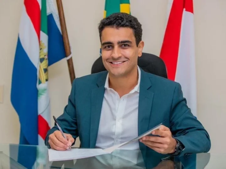 JHC troca o PL pelo PSDB e se posiciona para disputar o Governo de Alagoas