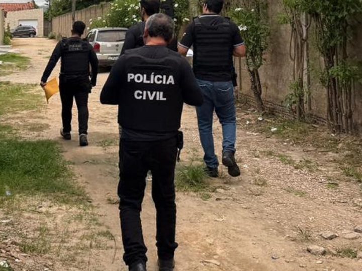 Idoso condenado por abuso sexual contra criança de 6 anos é preso em Maceió