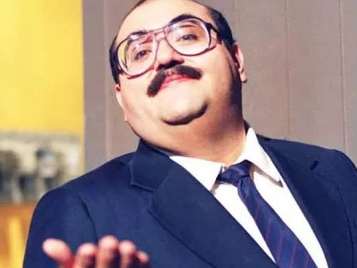 Homem é preso suspeito de agiotagem e usar imagem do “Senhor Barriga” para intimidar vítimas em Goiás