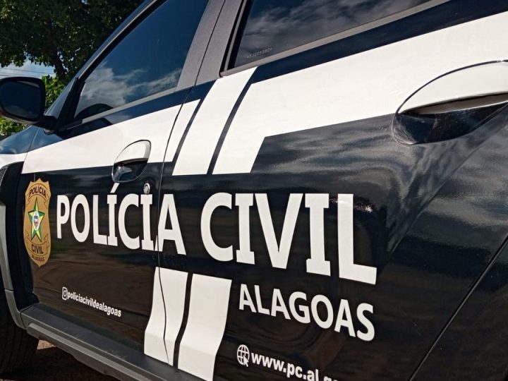 Condenado por abuso sexual contra cunhada é capturado durante operação da Polícia Civil em Alagoas