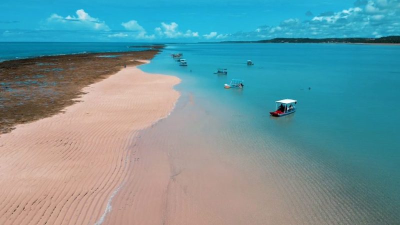 Veja quais destinos de Alagoas estão entre os mais acolhedores do Brasil