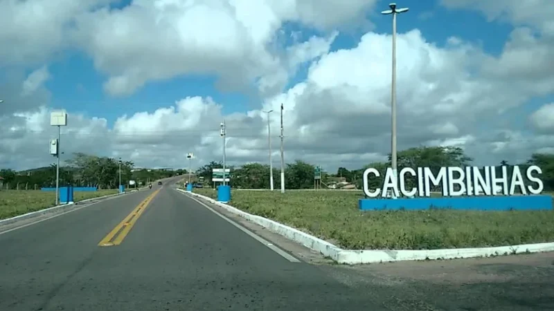 Homem é encontrado morto dentro de casa na zona rural de Cacimbinhas