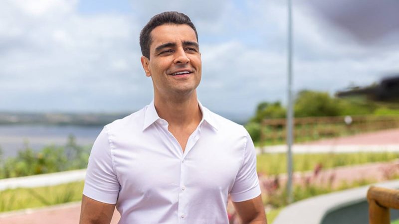 Indefinição de JHC agita bastidores e embaralha disputa eleitoral em Alagoas
