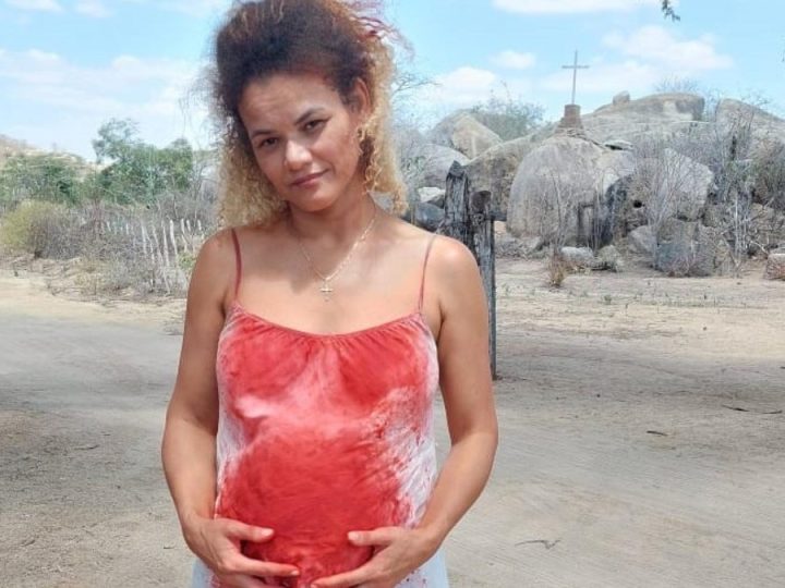 Conheça a atriz alagoana que está no elenco da série Cangaço Novo