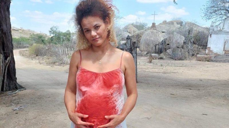 Conheça a atriz alagoana que está no elenco da série Cangaço Novo