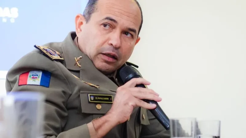 PM de Alagoas abre investigação após prisão de policial por suspeita de tráfico e irregularidades em operações