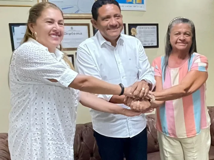 Sheila Duarte pode disputar vaga de deputada federal