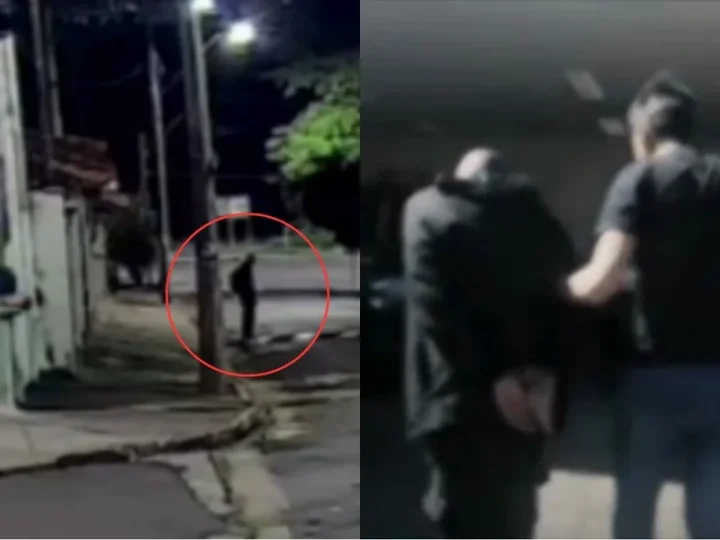 Homem mata a própria mãe e corta dedo dela para acessar celular