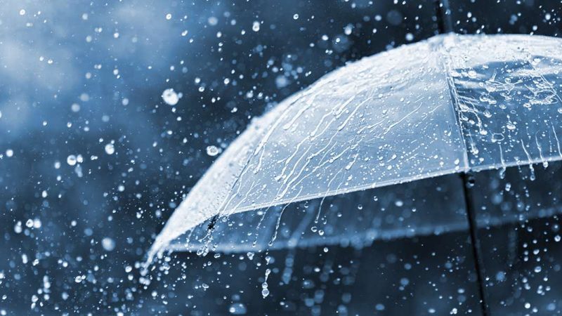 Inmet emite alerta de chuvas intensas para todo o estado de Alagoas