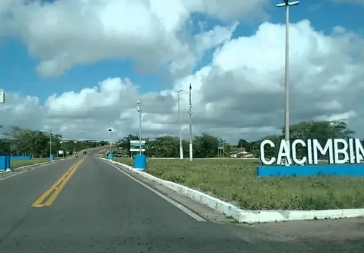 Três pessoas sofrem queimaduras após briga familiar em Cacimbinhas