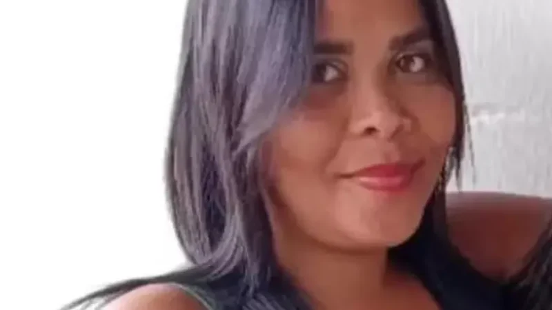 Suspeito de matar jovem é preso por feminicídio em Palmeira dos Índios