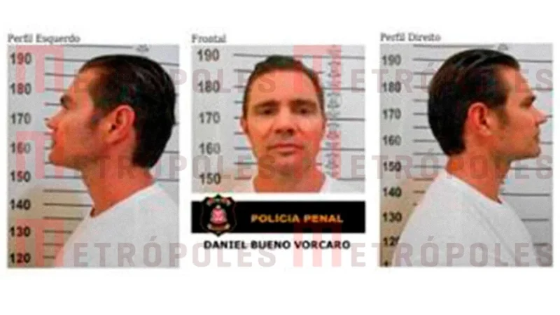 Como a prisão do ex-presidente do BRB impacta a delação de Vorcaro