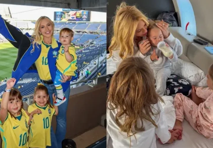 Após nova polêmica, Virgínia Fonseca bate o martelo sobre retorno das filhas à escola