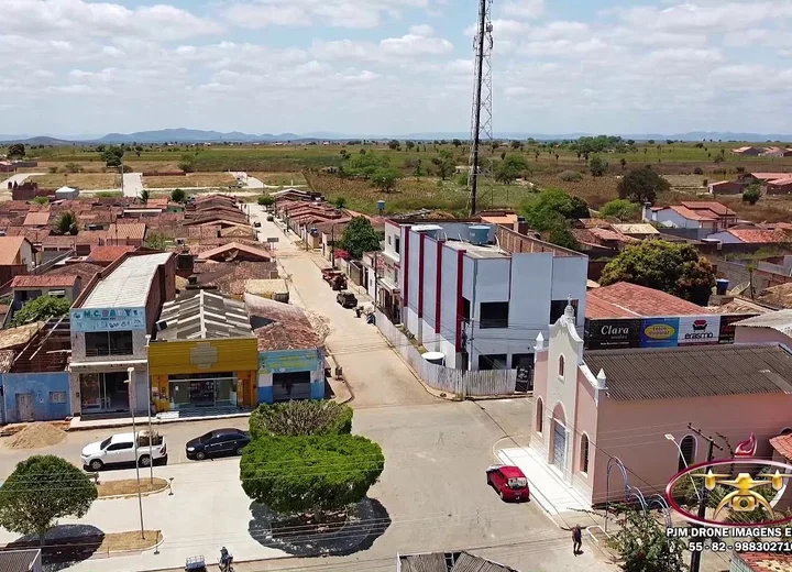 Homem é encontrado morto dentro de casa em Craíbas; causa da morte será investigada