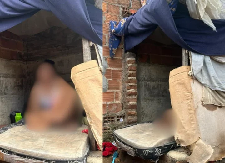 Após nova denúncia de agressão, jovem foge com adolescente em Santana do Ipanema