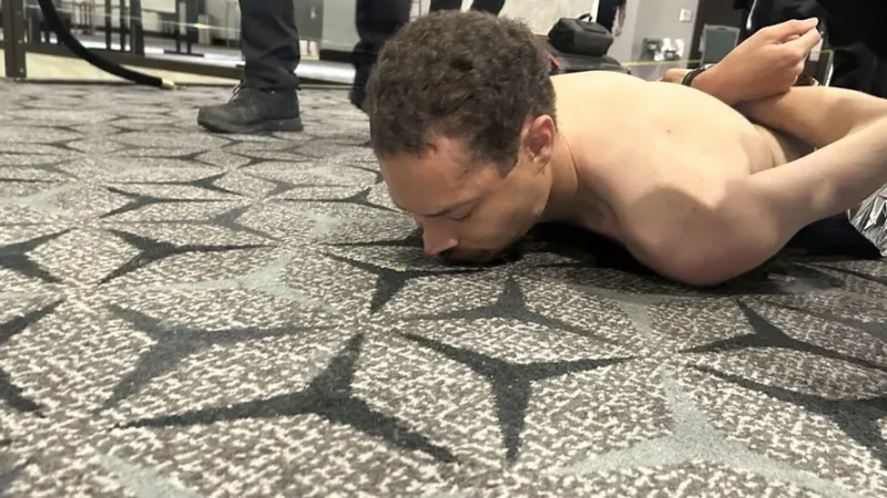 O que se sabe até agora sobre o atirador do atentado contra Donald Trump