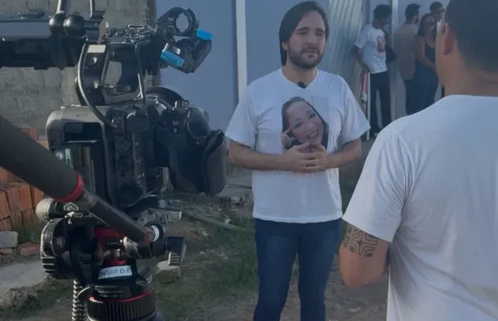 Domingo Espetacular: Caso Cláudia Pollyanne leva Alagoas ao cenário nacional neste domingo (26)